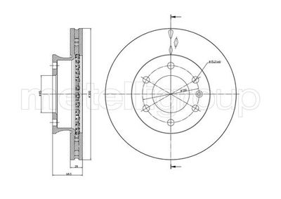 METELLI 23-0881