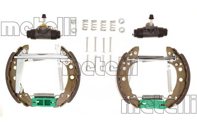 METELLI 51-0031