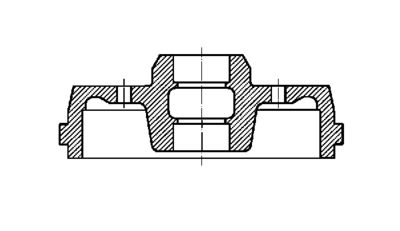 METELLI 18-0402K