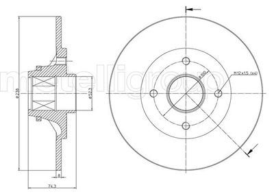 METELLI 23-0384