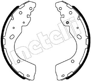 METELLI 53-0508