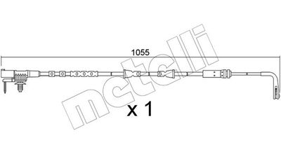 METELLI SU.391