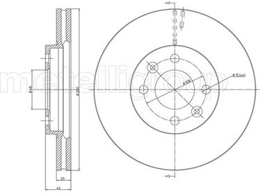 METELLI 23-0381