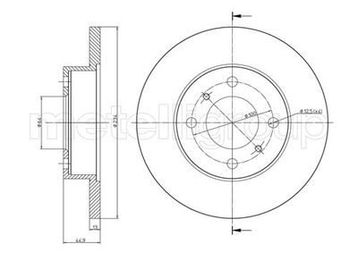 METELLI 23-0478