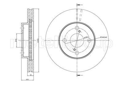 METELLI 23-0640C