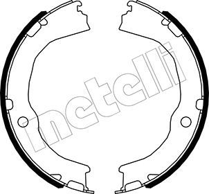 METELLI 53-0485