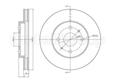 METELLI 23-0922