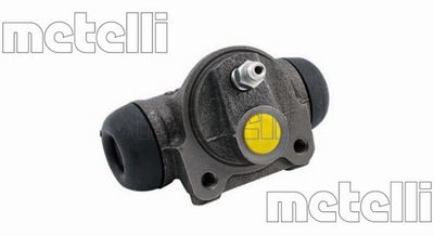 METELLI 04-0612