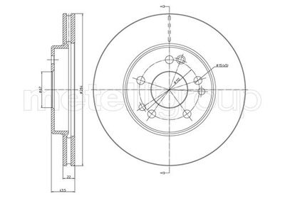 METELLI 23-0167