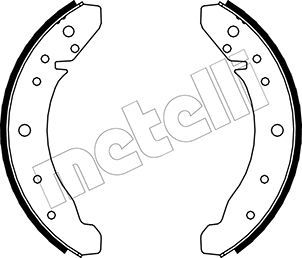 METELLI 53-0457 METELLI 53-0457
