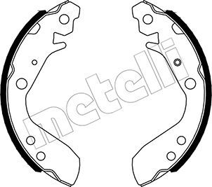 METELLI 53-0567