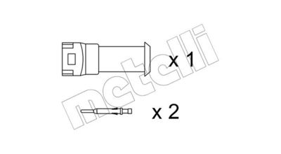 METELLI SU.077K