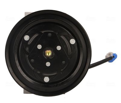 NISSENS 89396 NISSENS 89396