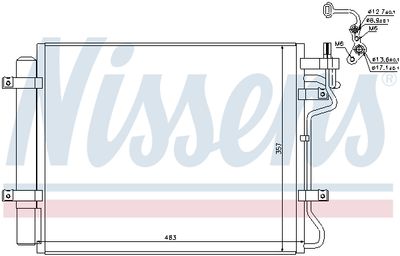 NISSENS 940314