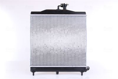 NISSENS 66771 NISSENS 66771