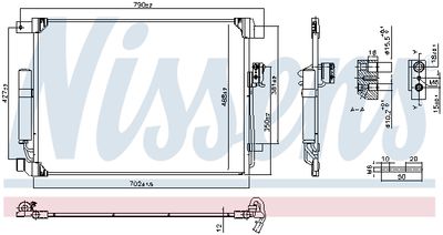 NISSENS 941208