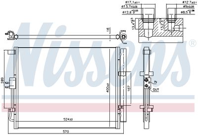 NISSENS 941133