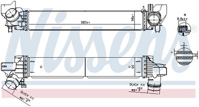 NISSENS 961269