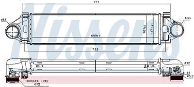 NISSENS 96476