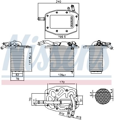 NISSENS 961297