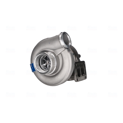 NISSENS 93334