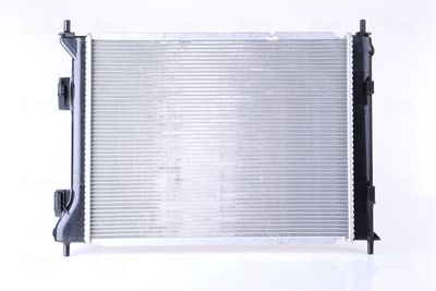 NISSENS 67605 NISSENS 67605