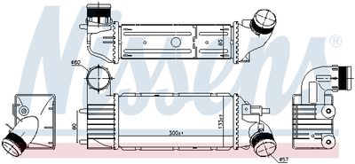 NISSENS 96277