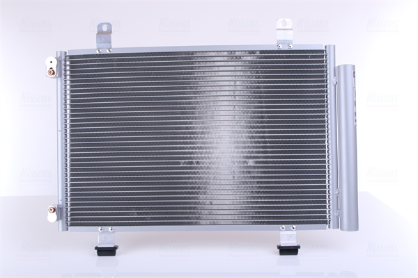 NISSENS 940079 NISSENS 940079