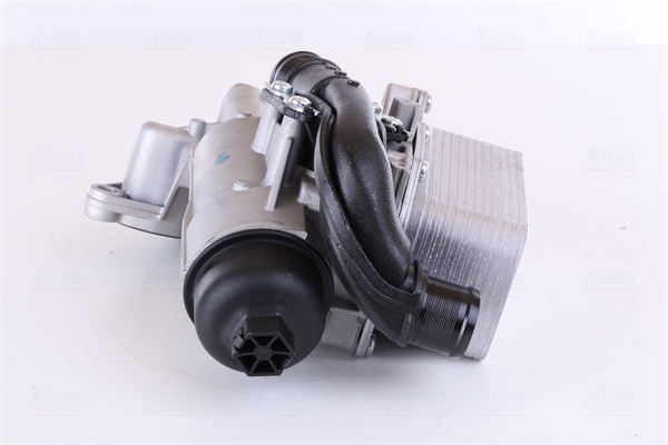 NISSENS 90953 NISSENS 90953