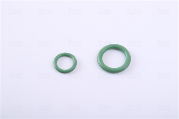 NISSENS 940079 NISSENS 940079