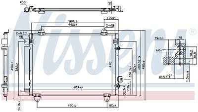 NISSENS 941030