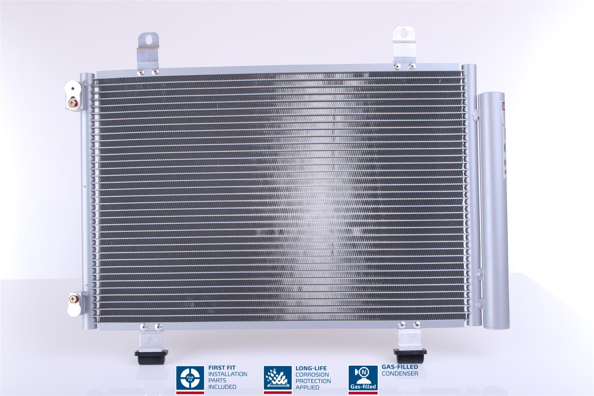 NISSENS 940079 NISSENS 940079