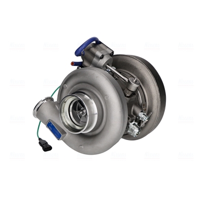 NISSENS 93333
