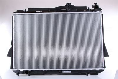 NISSENS 646828 NISSENS 646828