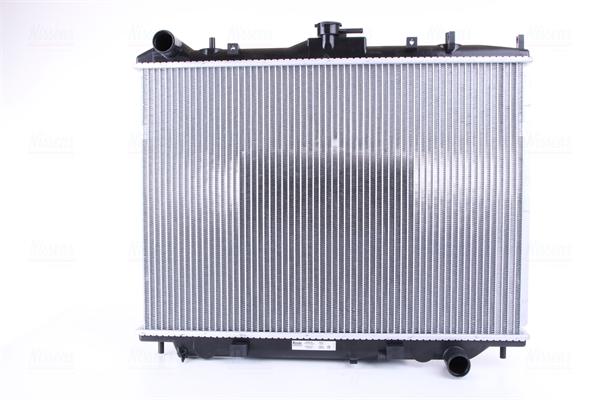 NISSENS 606670 NISSENS 606670