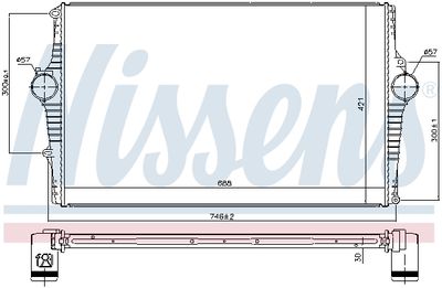 NISSENS 969002