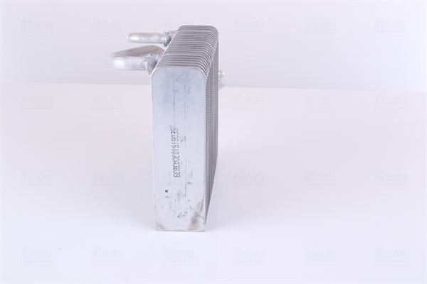 NISSENS 92215 NISSENS 92215
