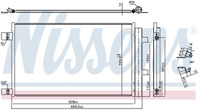 NISSENS 941284