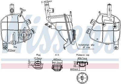 NISSENS 996202