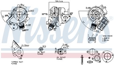 NISSENS 93533