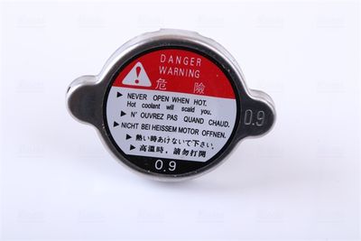 NISSENS 64173A NISSENS 64173A