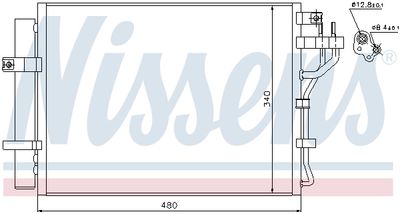 NISSENS 940219