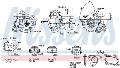 NISSENS 93477