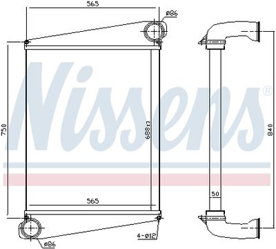 NISSENS 961259