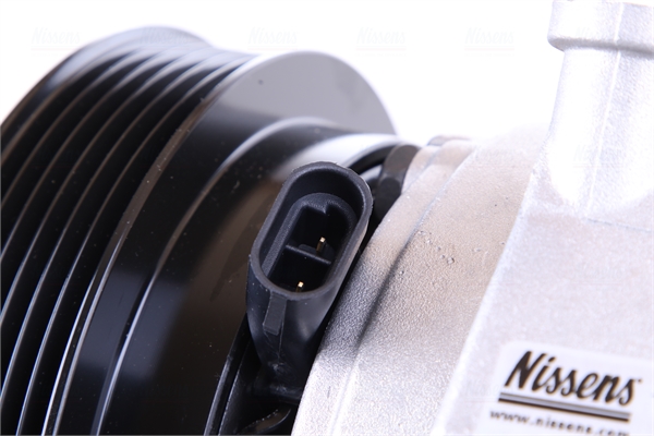 NISSENS 890679 NISSENS 890679