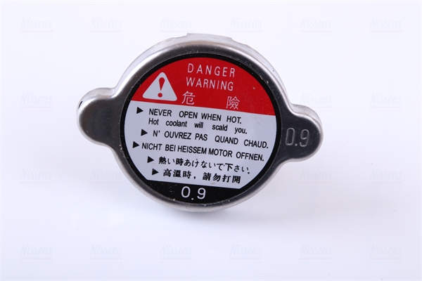 NISSENS 64173A NISSENS 64173A