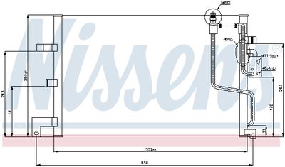 NISSENS 94259