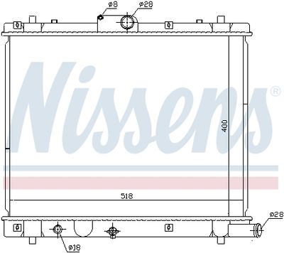 NISSENS 641759