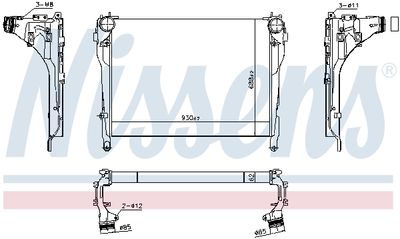 NISSENS 961566