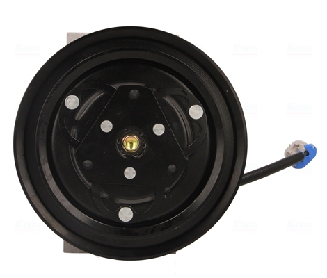 NISSENS 89396 NISSENS 89396